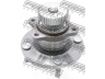 FEBEST 0482-E55A43R rato stebulė 
 Ašies montavimas/vairavimo mechanizmas/ratai -> Rato stebulė/montavimas -> Rato stebulė
MB864968