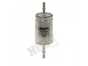 HENGST FILTER H320WK kuro filtras 
 Techninės priežiūros dalys -> Papildomas remontas
1212 739, 1348 376, 1465 018, 1465 324