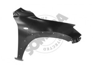 SOMORA 316801A sparnas 
 Kėbulas -> Kėbulo dalys/ sparnas/buferis -> Sparnas/montavimo dalys
5381142220