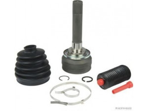 MAGNETI MARELLI 600000062480 jungčių komplektas, kardaninis velenas
MB620256, MR165858, MR165859