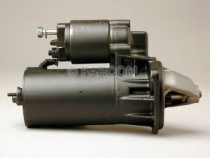FARCOM 103353 starteris 
 Elektros įranga -> Starterio sistema -> Starteris
8826851, 8977498