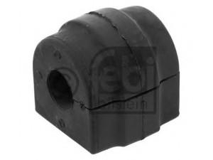 FEBI BILSTEIN 44622 skersinio stabilizatoriaus įvorių komplektas 
 Ašies montavimas/vairavimo mechanizmas/ratai -> Stabilizatorius/fiksatoriai -> Sklendės
33 50 3 404 616