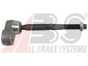 A.B.S. 240477 vidinė skersinė vairo trauklė 
 Vairavimas -> Vairo mechanizmo sujungimai
169 330 04 03, 169 330 07 03