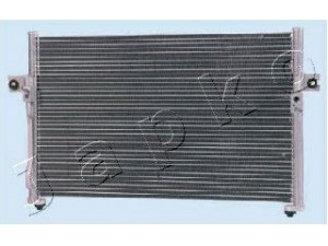 JAPKO CND283023 kondensatorius, oro kondicionierius 
 Oro kondicionavimas -> Kondensatorius
976064A000, 976064A250