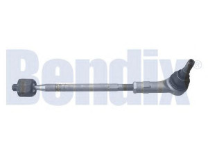 BENDIX 040262B strypo montavimas 
 Vairavimas -> Sujungimo trauklės surinkimas/dalys -> Sujungimo trauklės surinkimas
7L0422804B, 7L0422804C, 7L0422804D