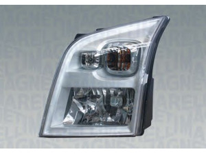 MAGNETI MARELLI 712101051120 priekinis žibintas 
 Elektros įranga -> Priekinis žibintas/dalys -> Priekinis žibintas/įterp.
1 452 503, 6C11-13W030-CC