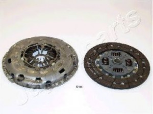 JAPANPARTS SF-518 sankabos suspaudimo plokštelė 
 Sankaba/dalys -> Sankabos suspaudimo plokštelė
2300A003
