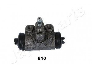 JAPANPARTS CS-910 rato stabdžių cilindras 
 Stabdžių sistema -> Ratų cilindrai
05014425AA, 05014425AB, 5014425AA