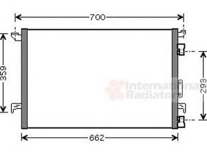 VAN WEZEL 37005333 kondensatorius, oro kondicionierius 
 Oro kondicionavimas -> Kondensatorius
13101839, 1850076, 1850079, 24418362