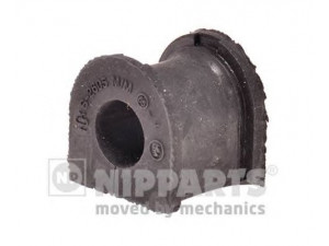 NIPPARTS N4293005 įvorė, stabilizatorius 
 Ašies montavimas/vairavimo mechanizmas/ratai -> Stabilizatorius/fiksatoriai -> Sklendės
GE4T-28-156
