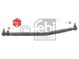 FEBI BILSTEIN 35459 centrinės trauklės mazgas 
 Vairavimas -> Vairo trauklė
1283 203