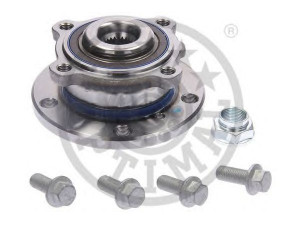 OPTIMAL 501773 rato guolio komplektas 
 Ašies montavimas/vairavimo mechanizmas/ratai -> Rato stebulė/montavimas -> Rato guolis
31209806297