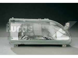 LUCAS ELECTRICAL LWB935 priekinis žibintas 
 Kėbulas -> Priekinis žibintas/dalys -> Priekinis žibintas/įterp.