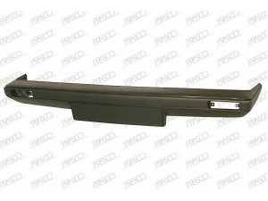PRASCO VW0121000 buferis 
 Kėbulas -> Kėbulo dalys/ sparnas/buferis -> Priekinis aerodinaminio pasipriešinimo sumažinimas/grotelės
861807103D, 861807103DGD4