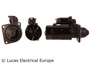 LUCAS ELECTRICAL LRS00847 starteris
4169096, 4703751, 4988513, DM2130