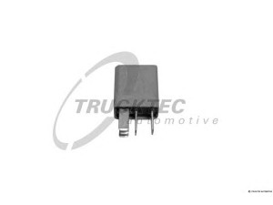 TRUCKTEC AUTOMOTIVE 02.42.272 relė, pagrindinė srovė
05103560AA, 05133589AA, 05133590AA