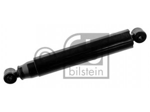 FEBI BILSTEIN 20446 amortizatorius 
 Pakaba -> Amortizatorius
001 326 77 00, 001 326 83 00, 002 323 95 00