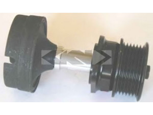 SPIDAN 70795 laisvos eigos sankaba, kint. sr. generatorius 
 Diržinė pavara -> Laisvos eigos sankaba, kint. sr. generatorius
1079392, 1334133, 1488368, 98FF 10C382-BC