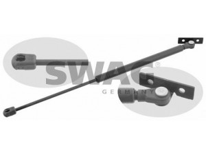 SWAG 40 92 7627 dujinė spyruoklė, gaubtas 
 Kėbulas -> Dujinės spyruoklės
1180 401, 90379025, 90379025