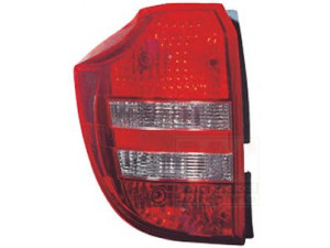 VAN WEZEL 8353935 kombinuotas galinis žibintas 
 Kėbulas -> Transporto priemonės galas -> Kombinuotas galinis žibintas/dalys -> Kombinuotas galinis žibintas
92401-1H300, 924011H300