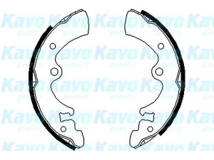 KAVO PARTS BS-7402 stabdžių trinkelių komplektas 
 Techninės priežiūros dalys -> Papildomas remontas
44060D0125, 44060G1225, 44060H7025