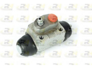 ROADHOUSE 1519.31 rato stabdžių cilindras 
 Stabdžių sistema -> Ratų cilindrai
43031SP8000, GWC1521, GWC901524