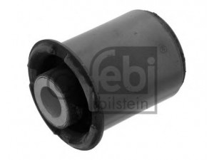 FEBI BILSTEIN 34684 stebulės laikiklio įvorė 
 Ašies montavimas/vairavimo mechanizmas/ratai -> Ašies atrama/ašies korpusas/ašies montavimas -> Pasukamojo veleno sujungimas
3C0 505 145 A