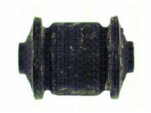 TRISCAN 8500 29834 valdymo svirties/išilginių svirčių įvorė 
 Ašies montavimas/vairavimo mechanizmas/ratai -> Valdymo svirtis/pasukamosios svirties sujungimas -> Montavimas/sutvirtinimas
251 501 131 A