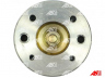 AS-PL SS2045 solenoidinis jungiklis, starteris