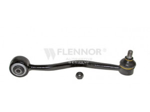 FLENNOR FL466-F vikšro valdymo svirtis 
 Ašies montavimas/vairavimo mechanizmas/ratai -> Valdymo svirtis/pasukamosios svirties sujungimas -> Vairo trauklės (valdymo svirtis, išilginis balansyras, diago
31121124402, 31121131582, 31121131588
