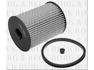 BORG & BECK BFF8026 kuro filtras 
 Techninės priežiūros dalys -> Papildomas remontas
818005, 818005