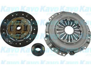 KAVO PARTS CP-5010 sankabos komplektas 
 Sankaba/dalys -> Sankabos remonto komplektas, visas