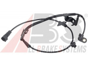 A.B.S. 31082 jutiklis, rato greitis 
 Elektros įranga -> Jutikliai
4670A584