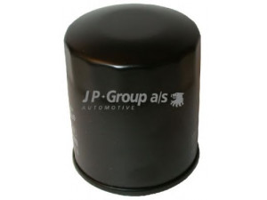 JP GROUP 1118501000 alyvos filtras 
 Filtrai -> Alyvos filtras
030115561C
