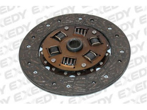EXEDY HYD323 sankabos diskas 
 Sankaba/dalys -> Sankabos diskas
4110022715, 4110028050