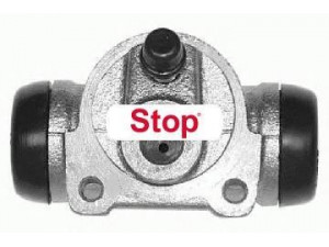 STOP 211962S rato stabdžių cilindras 
 Stabdžių sistema -> Ratų cilindrai
0060809966, 60809966, 60809966