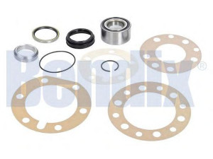 BENDIX 051972B rato guolio komplektas 
 Ašies montavimas/vairavimo mechanizmas/ratai -> Rato stebulė/montavimas -> Rato guolis
90366-T0044