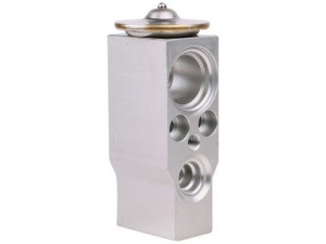 PowerMax 7110137 išsiplėtimo vožtuvas, oro kondicionavimas
6461H5, 6461H6, 6461J0