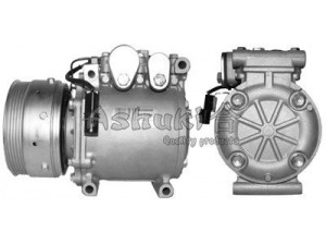 ASHUKI C550-26 kompresorius, oro kondicionierius 
 Oro kondicionavimas -> Kompresorius/dalys
ACK200A203A, ACK200A203F, ACK200A203K