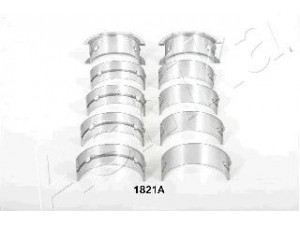 ASHIKA 86-1821A alkūninio veleno guolių rinkinys 
 Dviratė transporto priemonės -> Variklis -> Alkūninio veleno pavara -> Alkūninis velenas
MD071273, MD091390