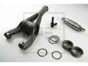 PE Automotive 010.190-10A paleidimo šakė