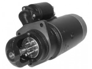 BTS Turbo S511395 starteris
4880692, 050582