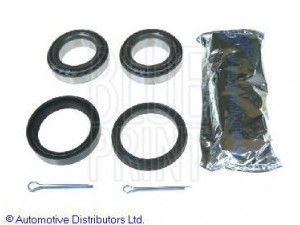BLUE PRINT ADN18211 rato guolio komplektas 
 Ašies montavimas/vairavimo mechanizmas/ratai -> Rato stebulė/montavimas -> Rato guolis