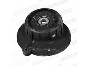 ORIGINAL IMPERIUM 29128 pakabos statramsčio atraminis guolis 
 Ašies montavimas/vairavimo mechanizmas/ratai -> Montavimas, pakabos statramstis
50702841, 50702841