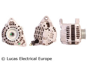 LUCAS ELECTRICAL LRA02322 kintamosios srovės generatorius 
 Elektros įranga -> Kint. sr. generatorius/dalys -> Kintamosios srovės generatorius
A2TB4491, 23100-4N010