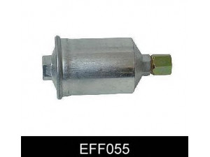 COMLINE EFF055 kuro filtras 
 Degalų tiekimo sistema -> Kuro filtras/korpusas
60537455, 60801638, 60801638, 71736105