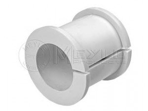 MEYLE 14-36 010 0011 skersinio stabilizatoriaus įvorių komplektas 
 Ašies montavimas/vairavimo mechanizmas/ratai -> Stabilizatorius/fiksatoriai -> Sklendės
0268 045, 268045