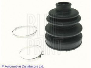 BLUE PRINT ADG08154 gofruotoji membrana, kardaninis velenas 
 Ratų pavara -> Gofruotoji membrana
49506-05A00