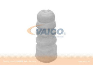 VAICO V10-1444 atraminis buferis, pakaba 
 Pakaba -> Pakabos dalys -> Surinkimo dalys
4B0 512 131 N