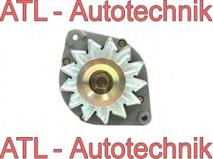 ATL Autotechnik L 30 610 kintamosios srovės generatorius 
 Elektros įranga -> Kint. sr. generatorius/dalys -> Kintamosios srovės generatorius
055 903 023, 068 903 025Q, 068903025